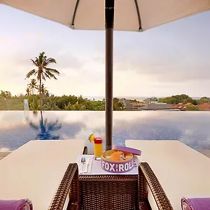 Otel Fox Bali, Jimbaran
