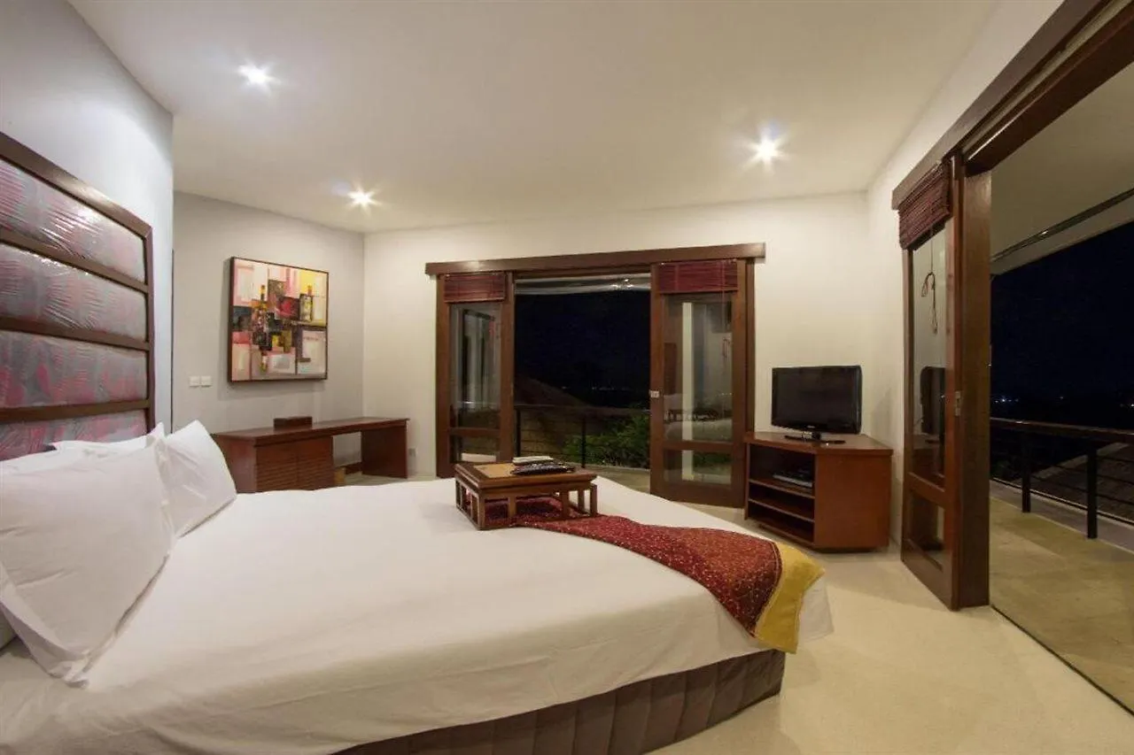 Villa Seratus Jimbaran  Indonesia