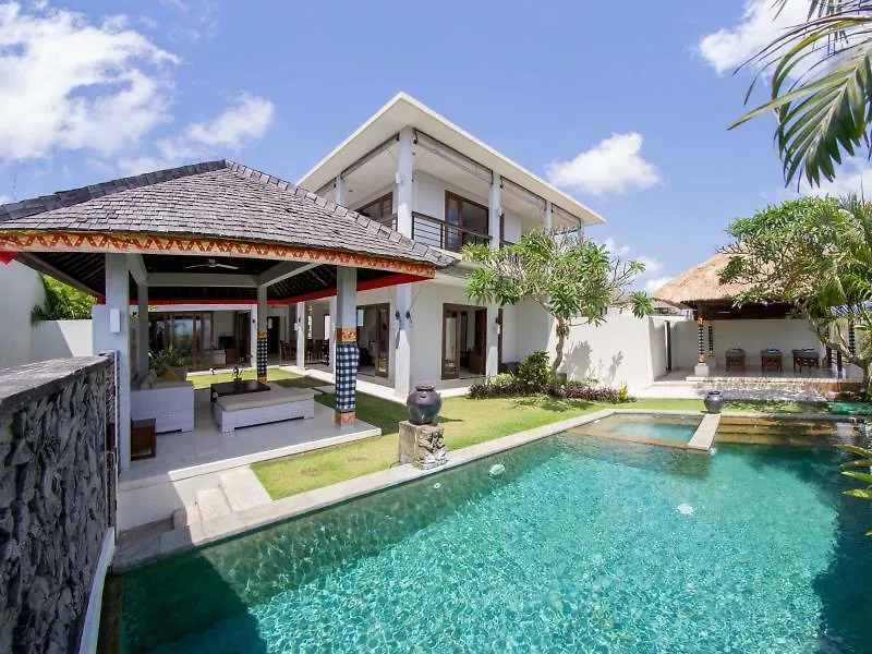 Villa Seratus Jimbaran