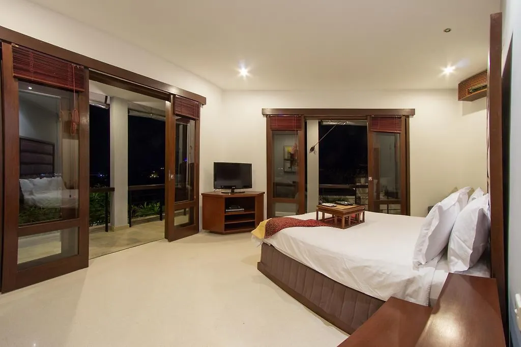 Villa Seratus Jimbaran  Indonesia
