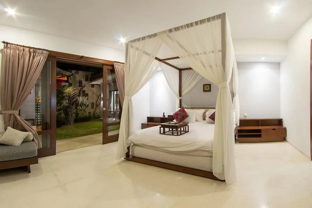 Villa Seratus Jimbaran  0*, Jimbaran (Bali)