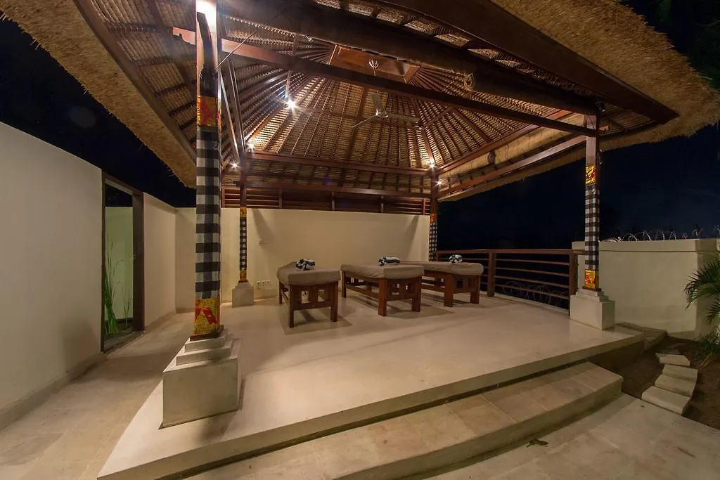 Villa Seratus Jimbaran  0*, Jimbaran (Bali)
