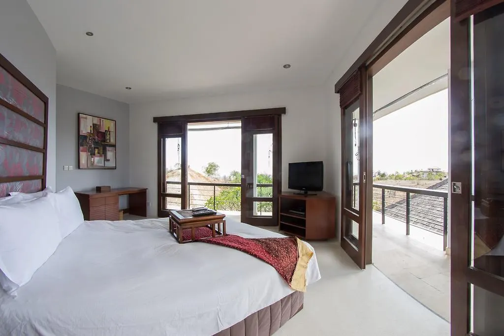 Villa Seratus Jimbaran  0*, Jimbaran (Bali)