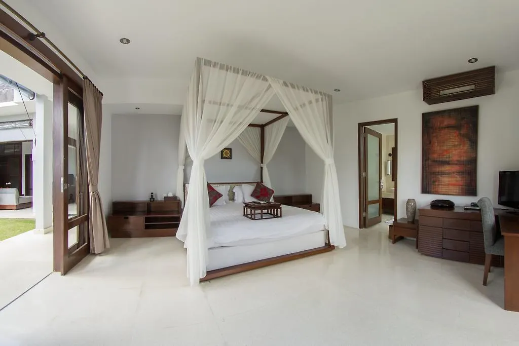 Villa Seratus Jimbaran