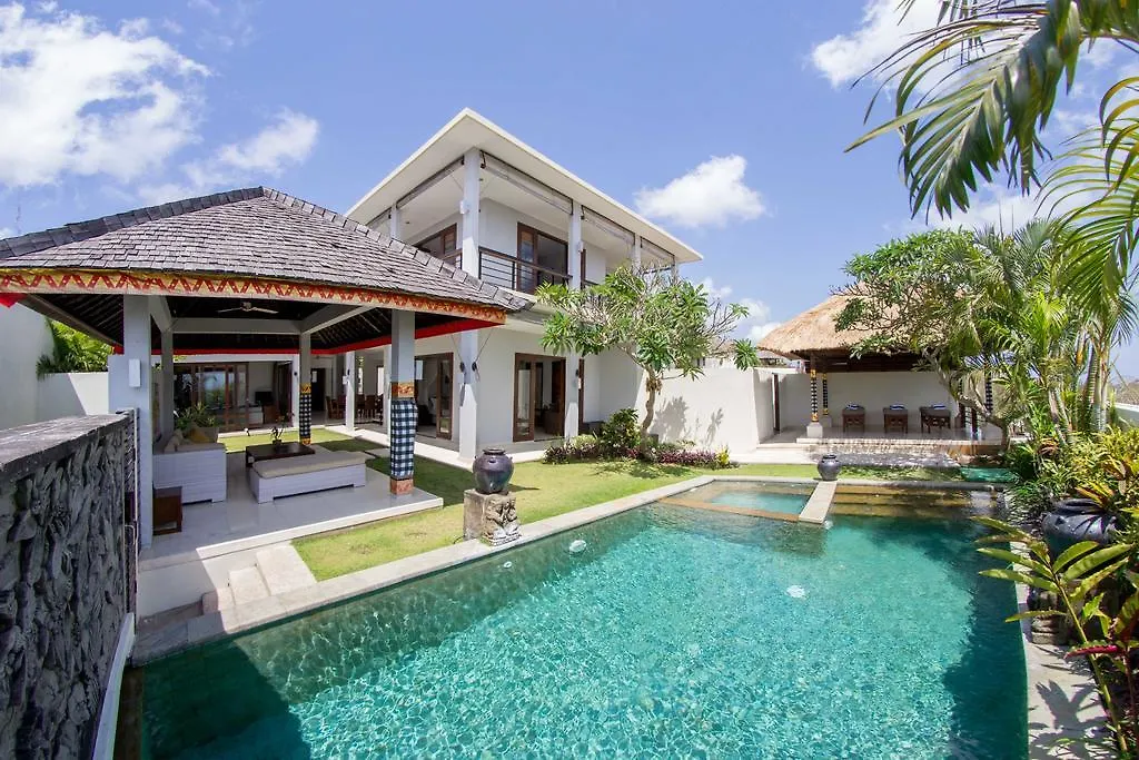 Villa Seratus Jimbaran  Indonesia