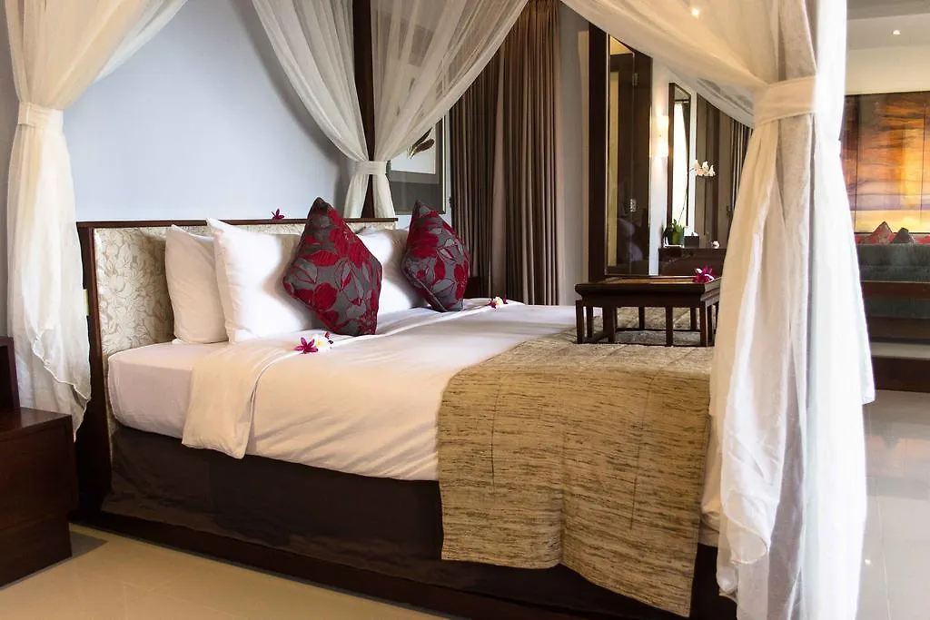 Villa Seratus Jimbaran  0*, Jimbaran (Bali) Indonesia