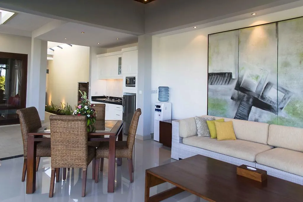 Villa Seratus Jimbaran