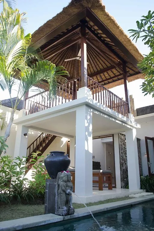 Villa Seratus Jimbaran