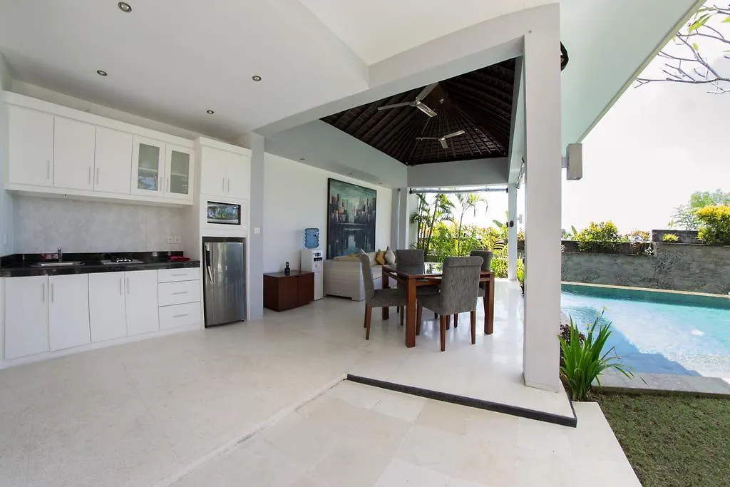 Villa Seratus Jimbaran  0*, Jimbaran (Bali) Indonesia