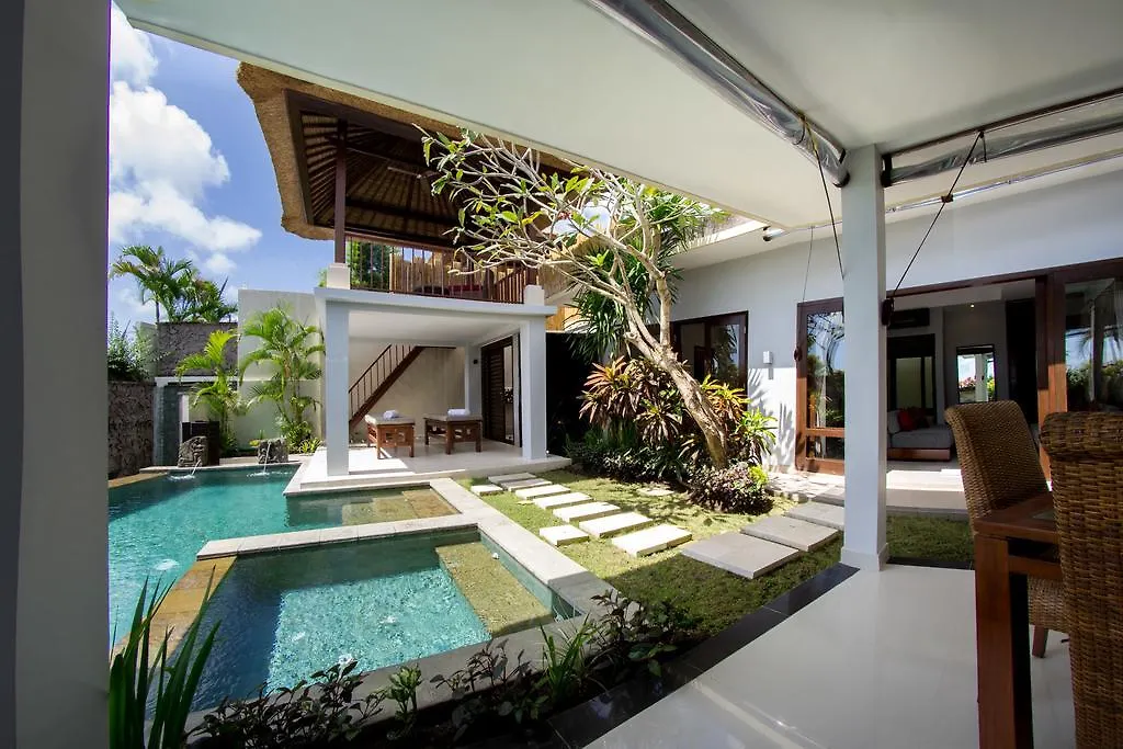 Villa Seratus Jimbaran  Indonesia