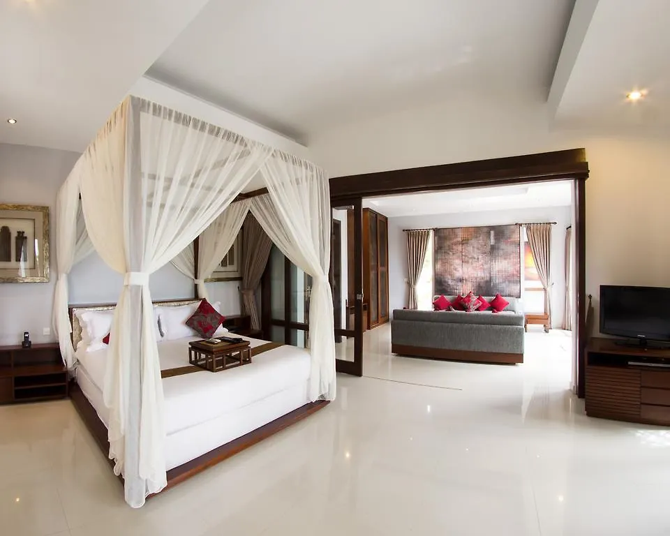 Villa Seratus Jimbaran  Indonesia