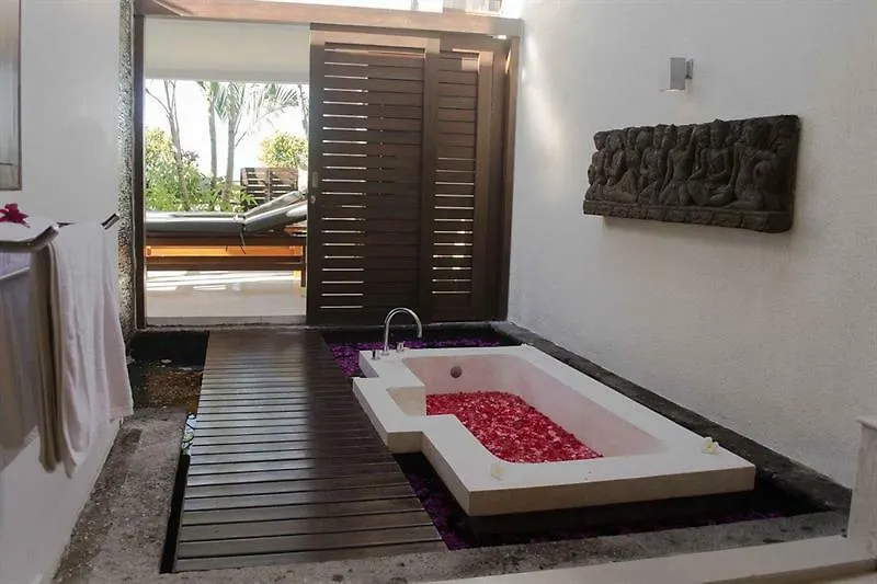 Villa Seratus Jimbaran  Indonesia