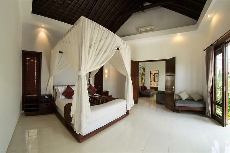 Villa Seratus Jimbaran